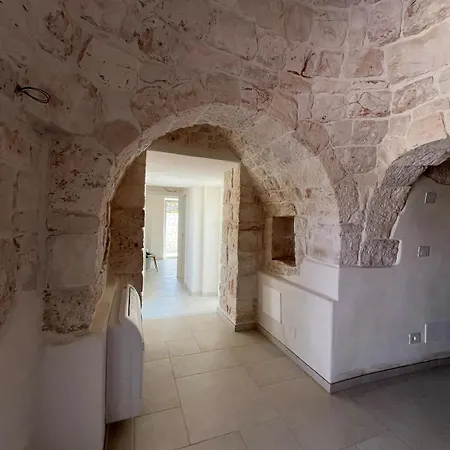 Trullo Alisia - Trulloexperience Appartement