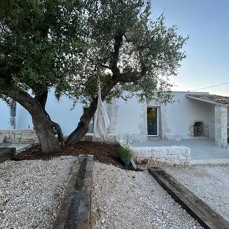 Trullo Alisia - Trulloexperience Appartement Putignano