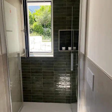 Trullo Alisia - Trulloexperience Appartement