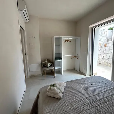 Trullo Alisia - Trulloexperience