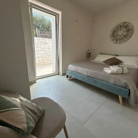 Trullo Alisia - Trulloexperience *