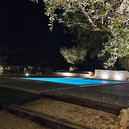 Trullo Alisia - Trulloexperience *