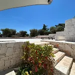Trullo Alisia - Trulloexperience Putignano