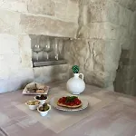 Trullo Alisia - Trulloexperience Apartman