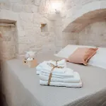 Trullo Alisia - Trulloexperience * Putignano