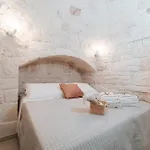 Apartament Trullo Alisia - Trulloexperience Putignano