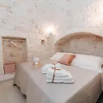 Trullo Alisia - Trulloexperience *