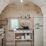 Trullo Alisia - Trulloexperience Apartament Putignano