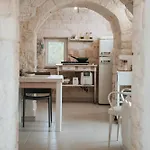 Apartament Trullo Alisia - Trulloexperience
