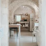 Apartament Trullo Alisia - Trulloexperience Putignano