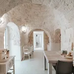 Trullo Alisia - Trulloexperience *