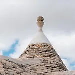 Apartament Trullo Alisia - Trulloexperience