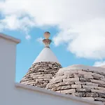 Trullo Alisia - Trulloexperience * Putignano