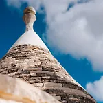 Apartament Trullo Alisia - Trulloexperience *