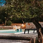 Trullo Alisia - Trulloexperience Apartament *