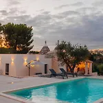 Apartament Trullo Alisia - Trulloexperience Putignano