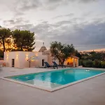 Apartament Trullo Alisia - Trulloexperience *
