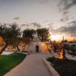 Apartament Trullo Alisia - Trulloexperience