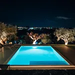 Apartament Trullo Alisia - Trulloexperience *