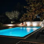 Trullo Alisia - Trulloexperience Apartament *
