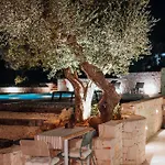 Trullo Alisia - Trulloexperience *