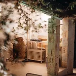 Trullo Alisia - Trulloexperience