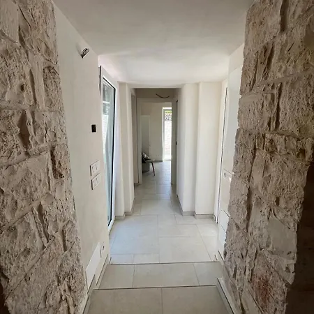 Apartman Trullo Alisia - Trulloexperience