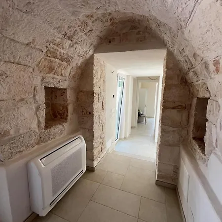 Trullo Alisia - Trulloexperience