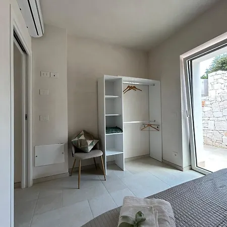 Trullo Alisia - Trulloexperience Putignano