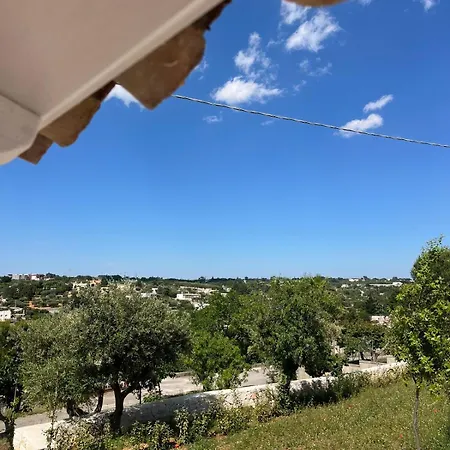 Trullo Alisia - Trulloexperience