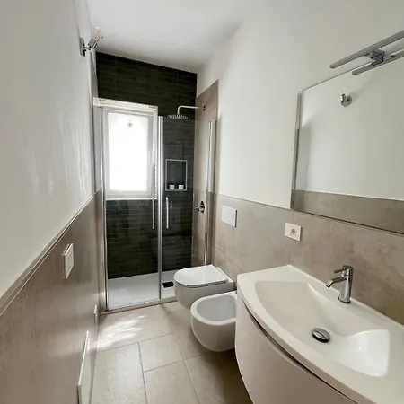 Trullo Alisia - Trulloexperience Apartman