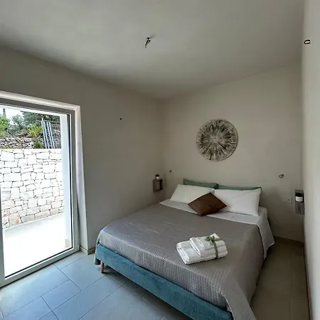 Apartman Trullo Alisia - Trulloexperience