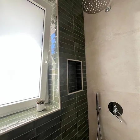 Trullo Alisia - Trulloexperience Apartman *