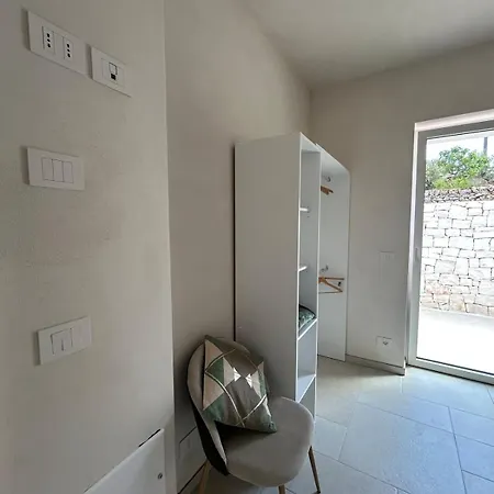 Apartman Trullo Alisia - Trulloexperience *