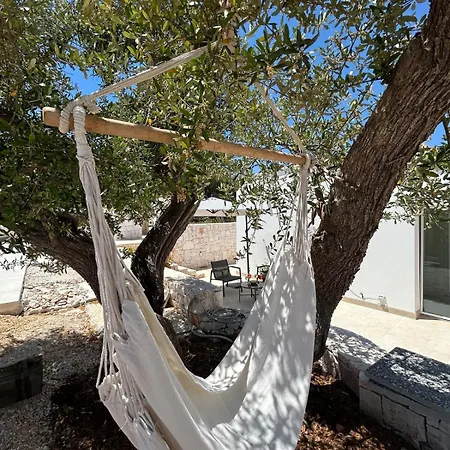 Trullo Alisia - Trulloexperience Putignano