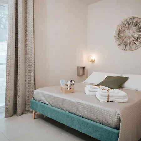 Trullo Alisia - Trulloexperience *