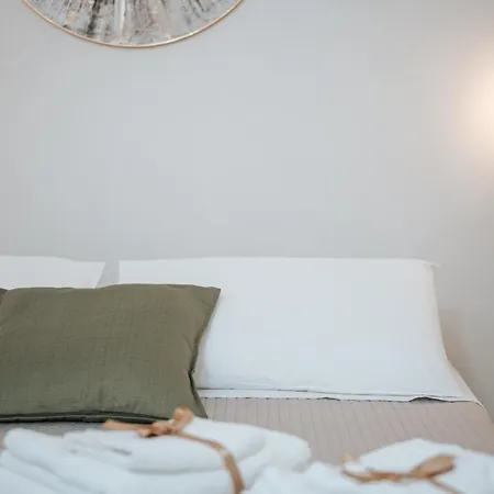 Trullo Alisia - Trulloexperience 公寓