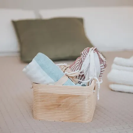 公寓 Trullo Alisia - Trulloexperience *