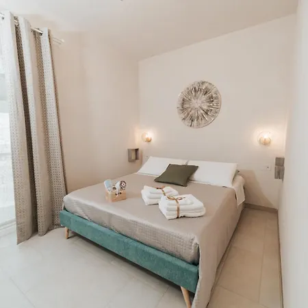 Trullo Alisia - Trulloexperience * 普蒂尼亚诺