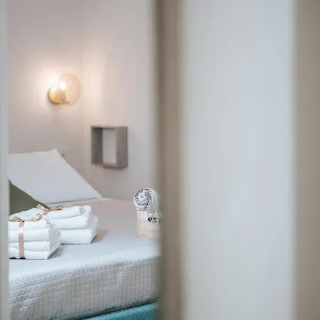 Trullo Alisia - Trulloexperience 公寓 *