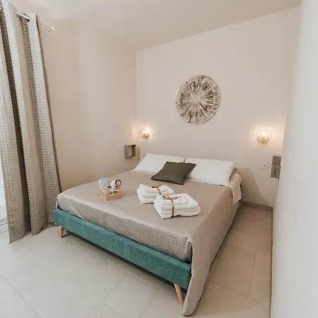 Trullo Alisia - Trulloexperience