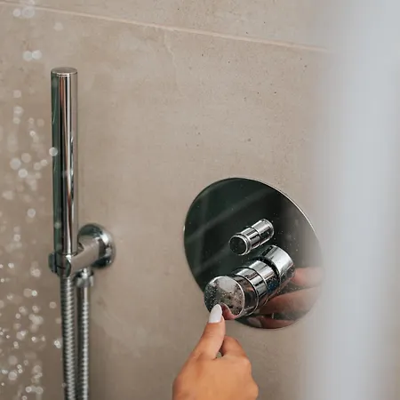 Trullo Alisia - Trulloexperience 公寓