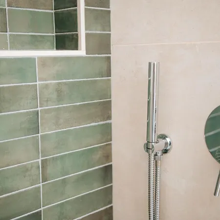 公寓 Trullo Alisia - Trulloexperience *