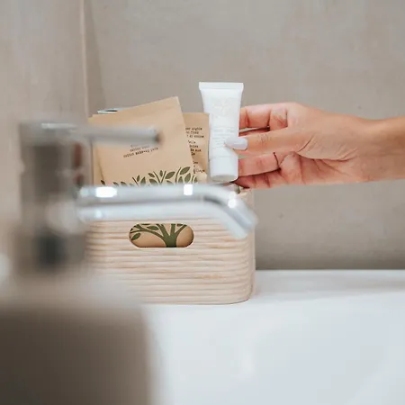 Trullo Alisia - Trulloexperience 公寓