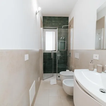 公寓 Trullo Alisia - Trulloexperience