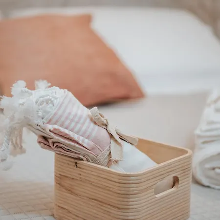 Trullo Alisia - Trulloexperience 公寓 普蒂尼亚诺