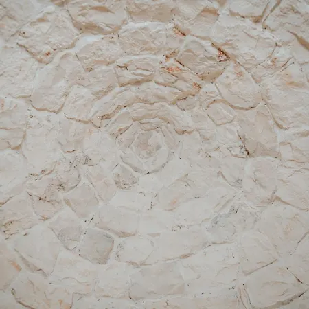 Trullo Alisia - Trulloexperience * 普蒂尼亚诺