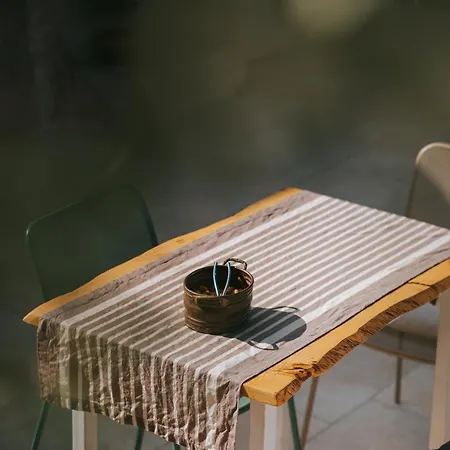 Trullo Alisia - Trulloexperience 普蒂尼亚诺