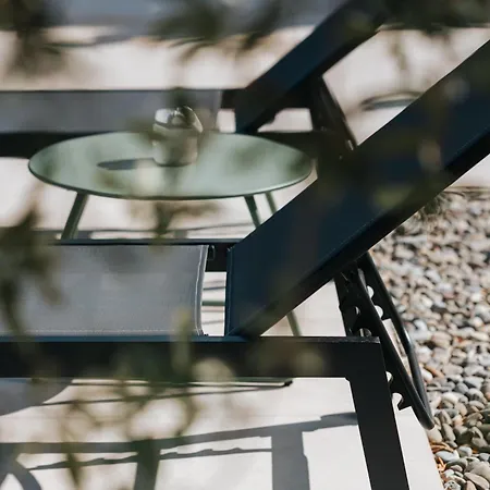 Trullo Alisia - Trulloexperience 普蒂尼亚诺