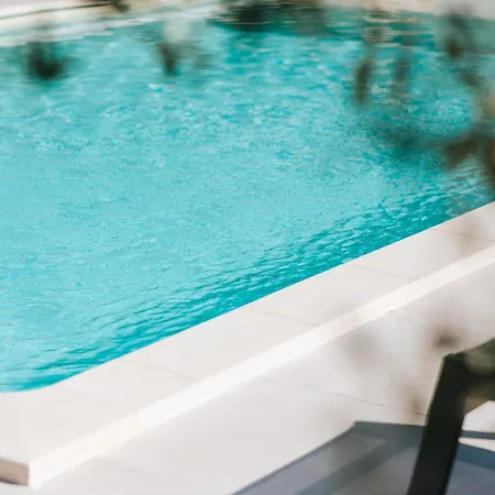 公寓 Trullo Alisia - Trulloexperience *